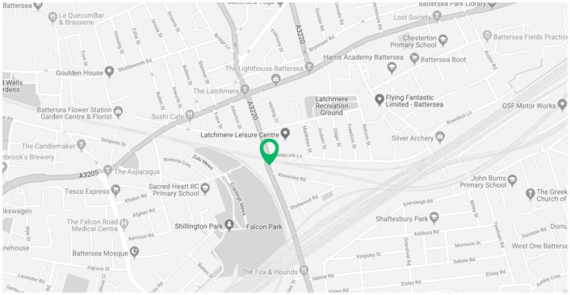 map map